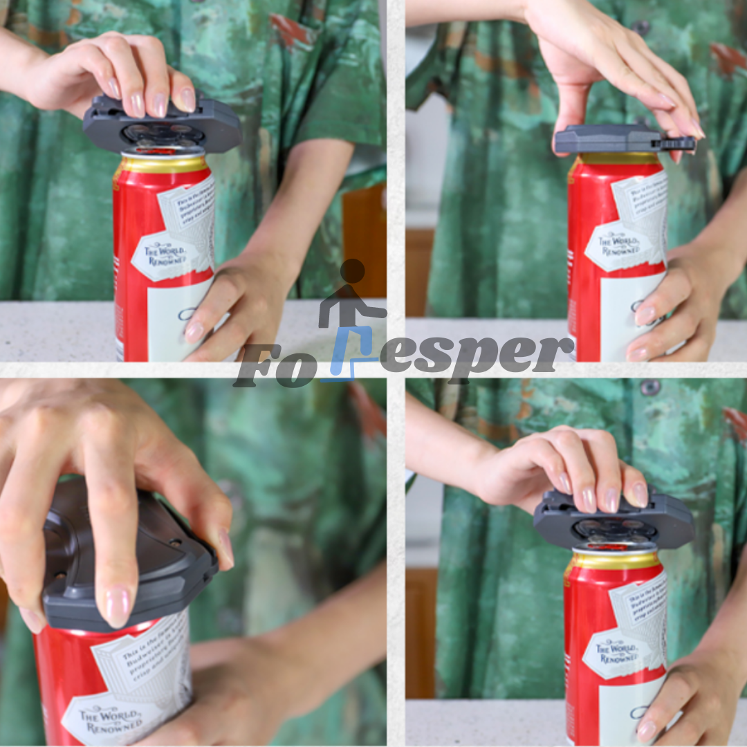 #SWOOT BEER ™ Abridor de latas