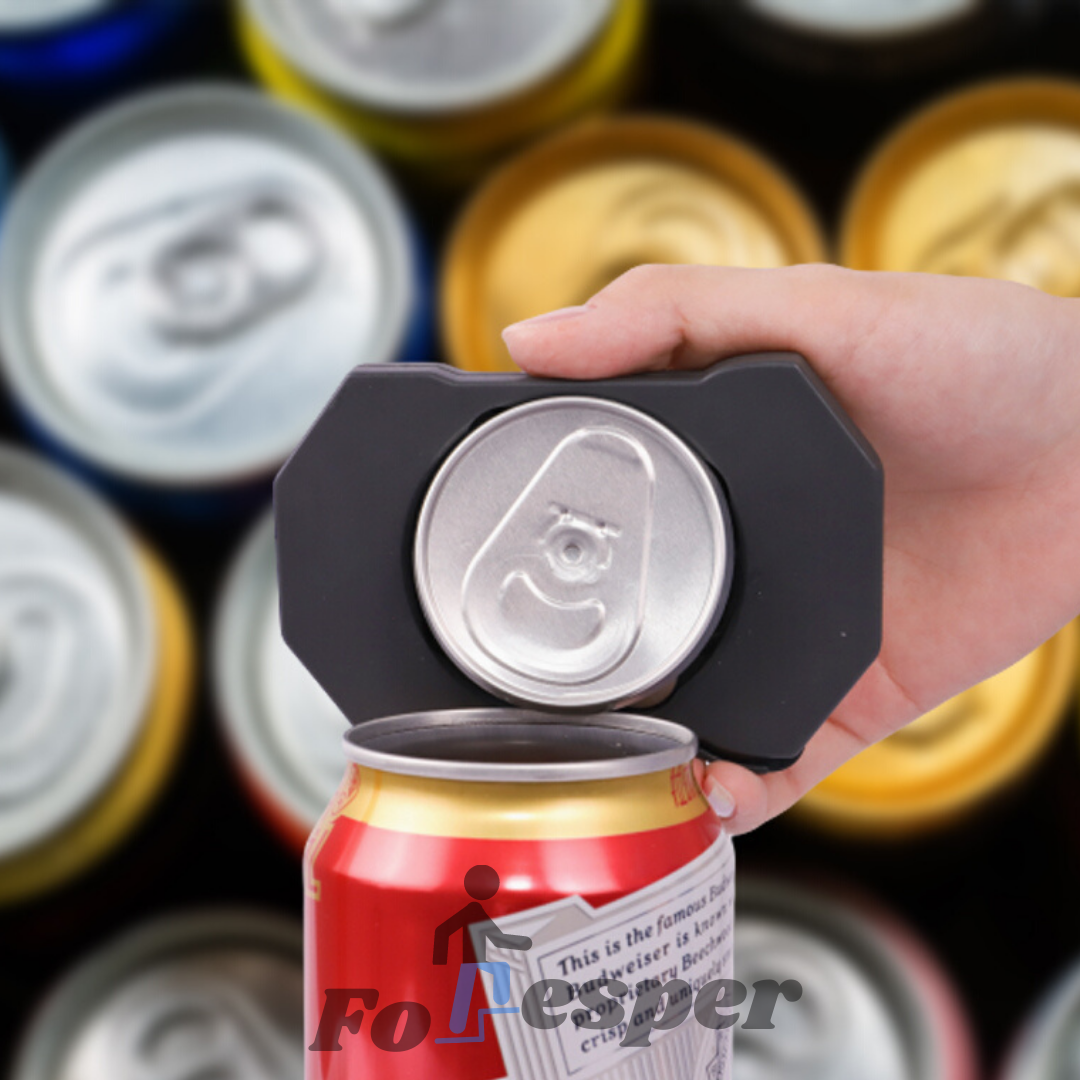 #SWOOT BEER ™ Abridor de latas