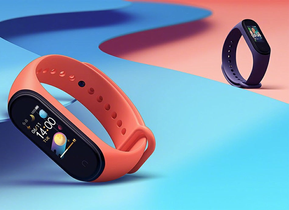 Xiaomi Mi Band 4 *ORIGINAL*