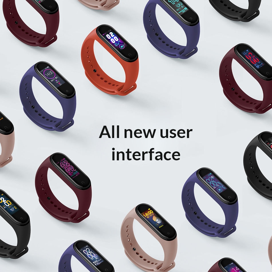 Xiaomi Mi Band 4 *ORIGINAL*