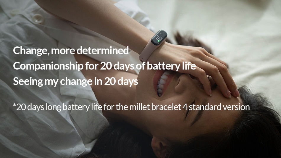 Xiaomi Mi Band 4 *ORIGINAL*