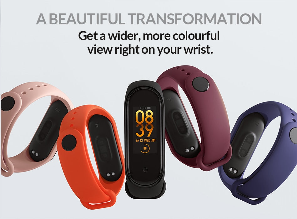 Xiaomi Mi Band 4 *ORIGINAL*
