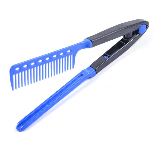 LANÇAMENTO Mini Alisador De Cabelo super prático