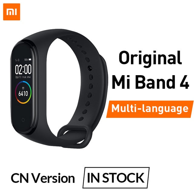 Xiaomi Mi Band 4 *ORIGINAL*