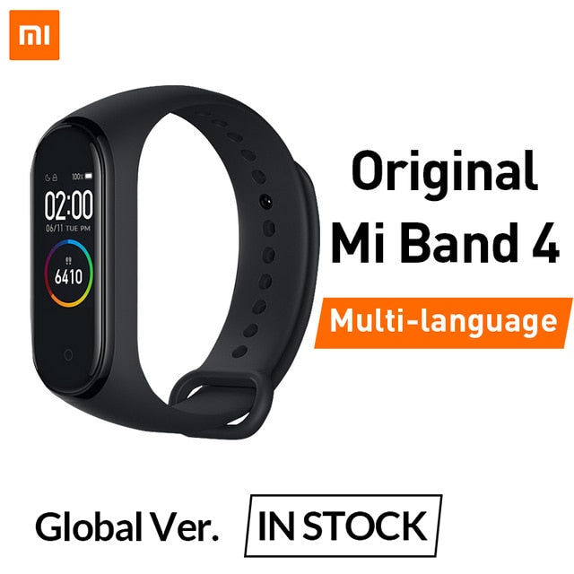 Xiaomi Mi Band 4 *ORIGINAL*