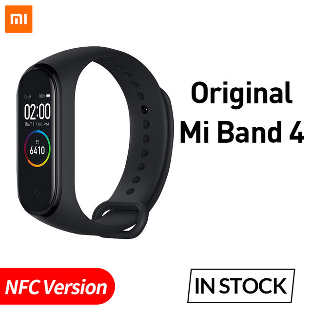 Xiaomi Mi Band 4 *ORIGINAL*
