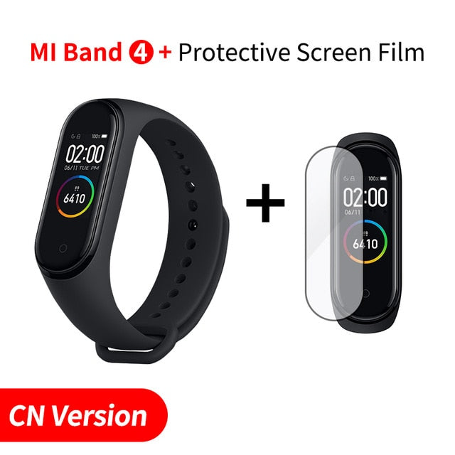 Xiaomi Mi Band 4 *ORIGINAL*