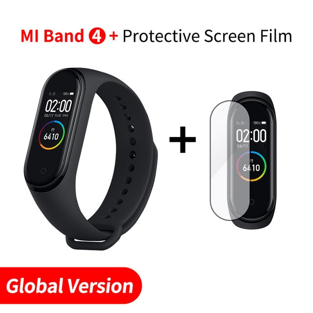 Xiaomi Mi Band 4 *ORIGINAL*