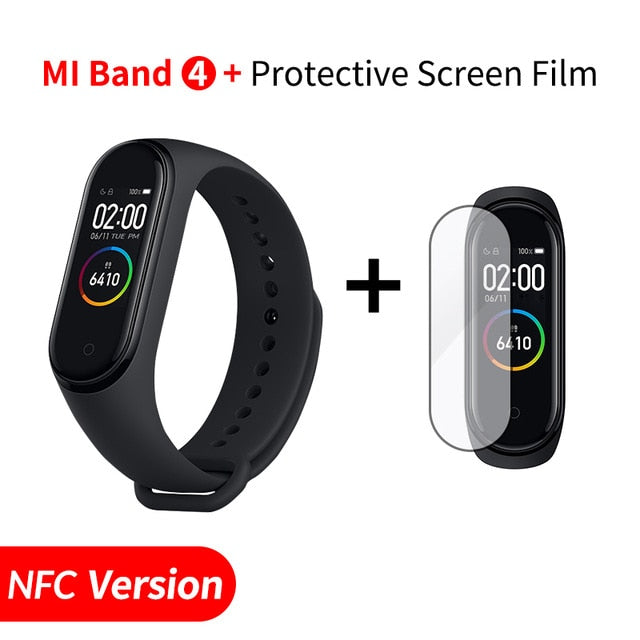 Xiaomi Mi Band 4 *ORIGINAL*