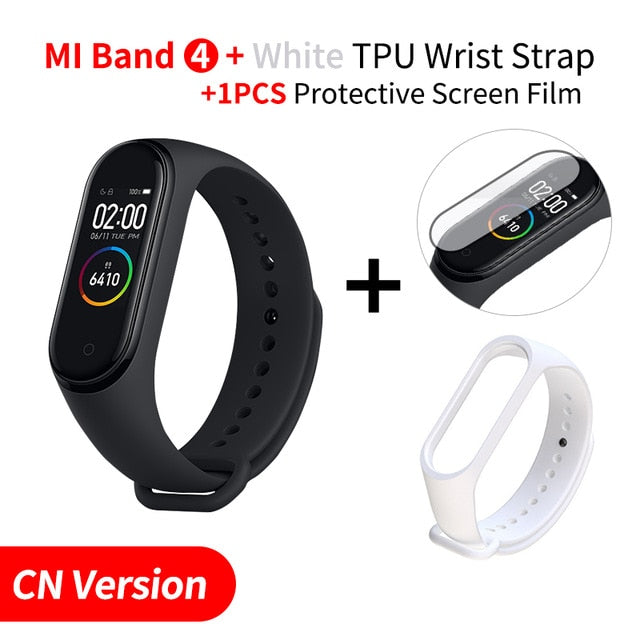 Xiaomi Mi Band 4 *ORIGINAL*