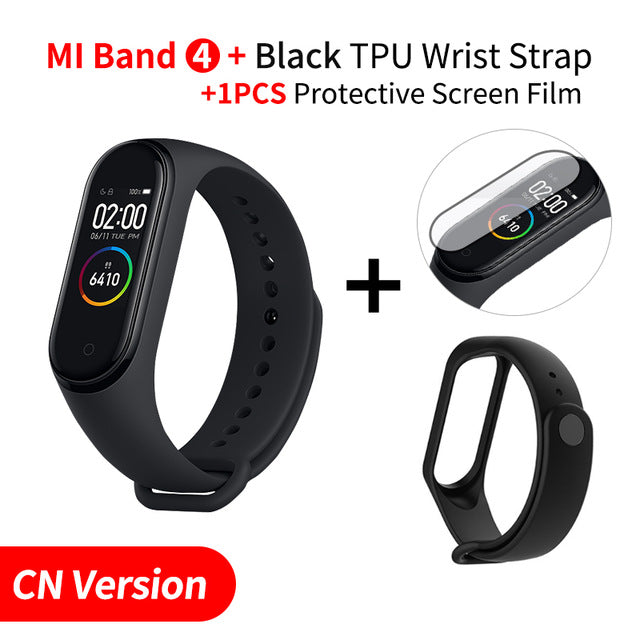 Xiaomi Mi Band 4 *ORIGINAL*