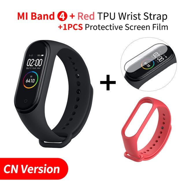 Xiaomi Mi Band 4 *ORIGINAL*