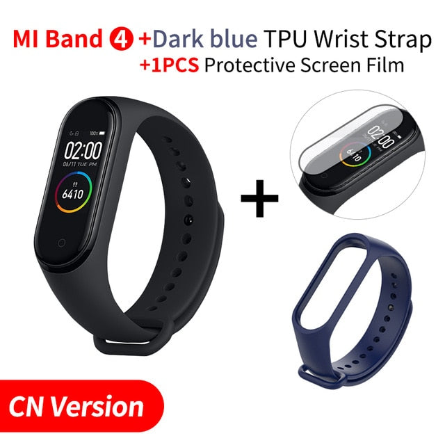 Xiaomi Mi Band 4 *ORIGINAL*