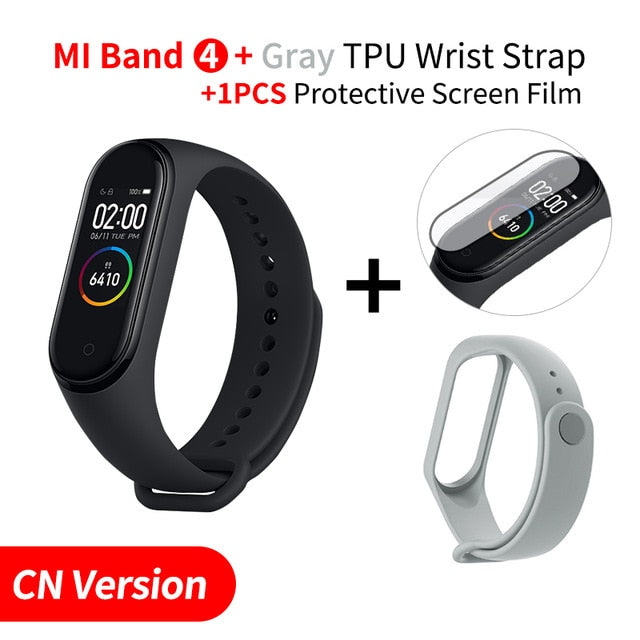 Xiaomi Mi Band 4 *ORIGINAL*