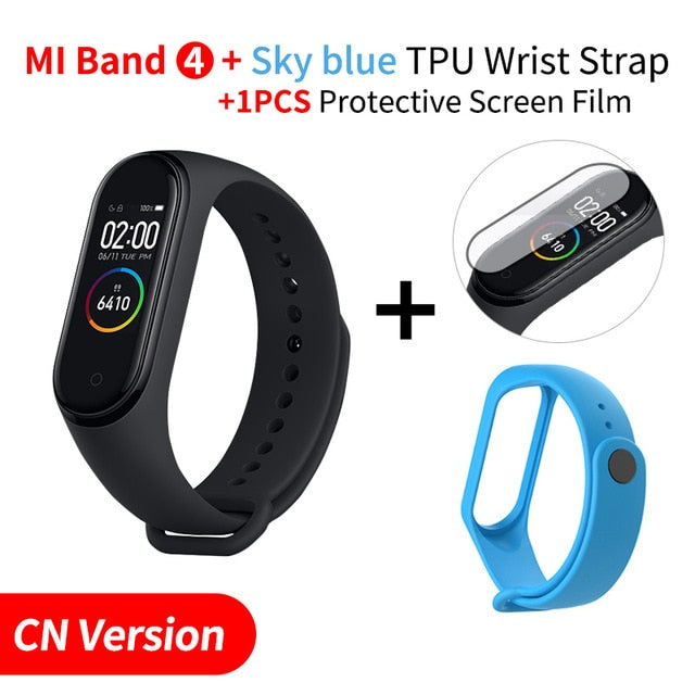 Xiaomi Mi Band 4 *ORIGINAL*