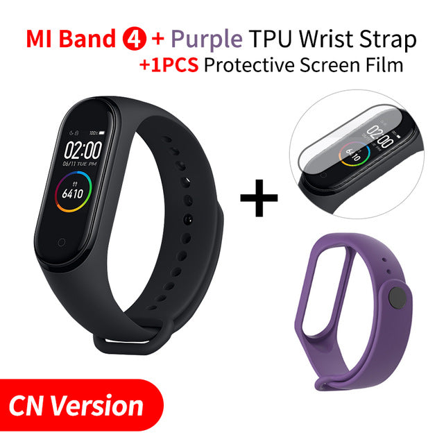 Xiaomi Mi Band 4 *ORIGINAL*