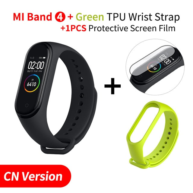 Xiaomi Mi Band 4 *ORIGINAL*