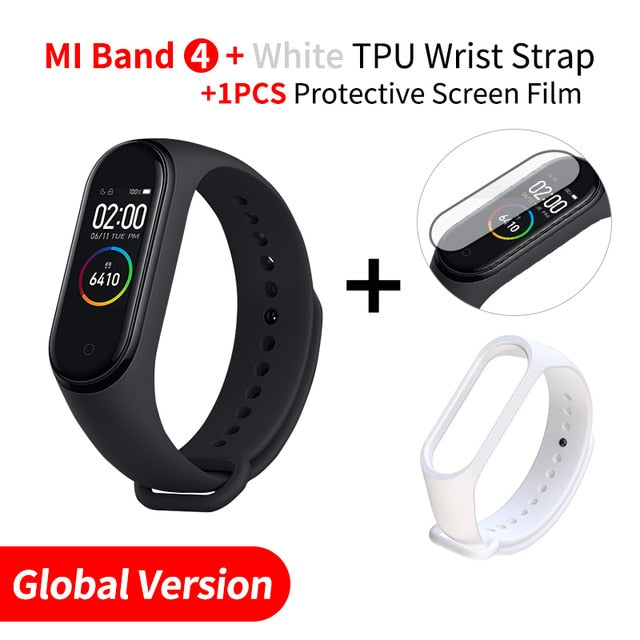Xiaomi Mi Band 4 *ORIGINAL*