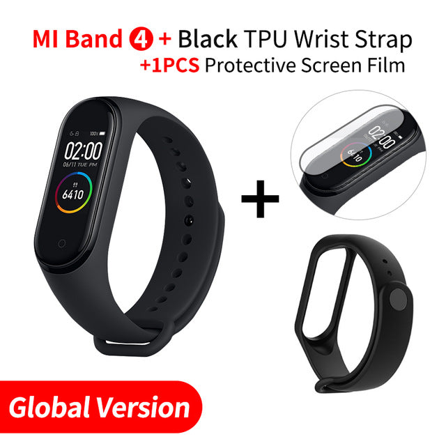 Xiaomi Mi Band 4 *ORIGINAL*