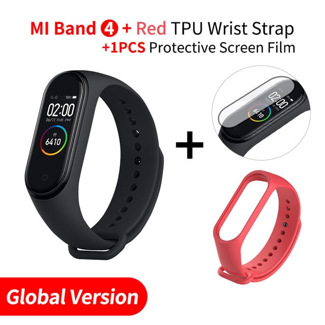Xiaomi Mi Band 4 *ORIGINAL*
