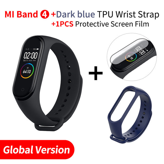 Xiaomi Mi Band 4 *ORIGINAL*