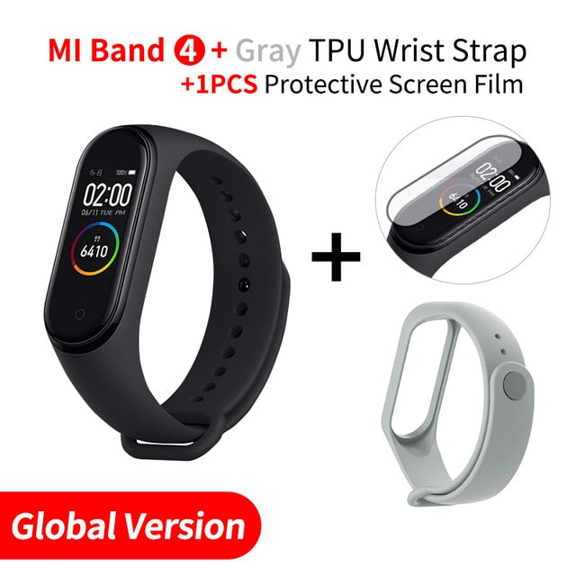 Xiaomi Mi Band 4 *ORIGINAL*