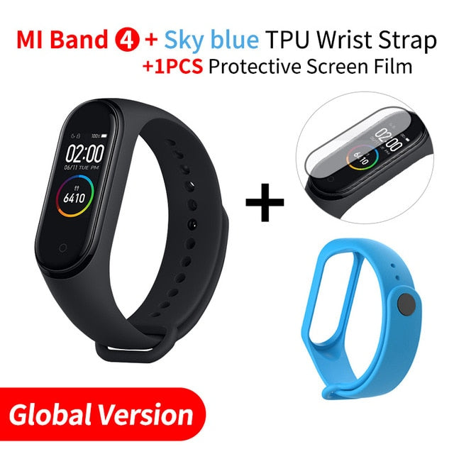 Xiaomi Mi Band 4 *ORIGINAL*