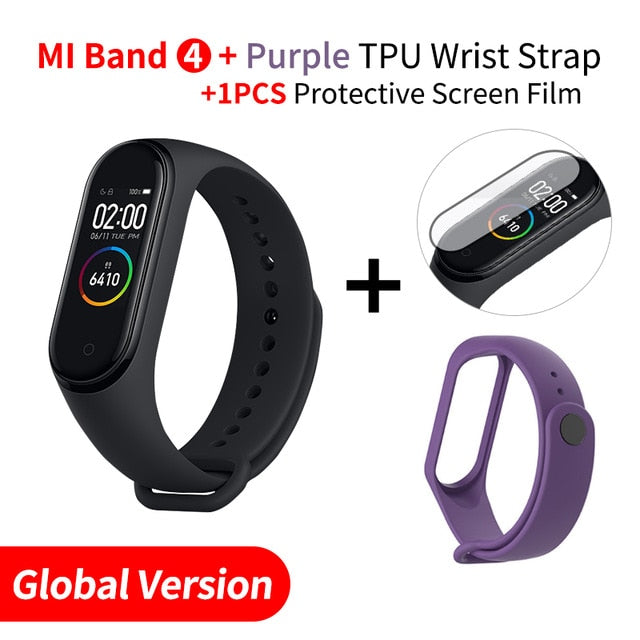 Xiaomi Mi Band 4 *ORIGINAL*