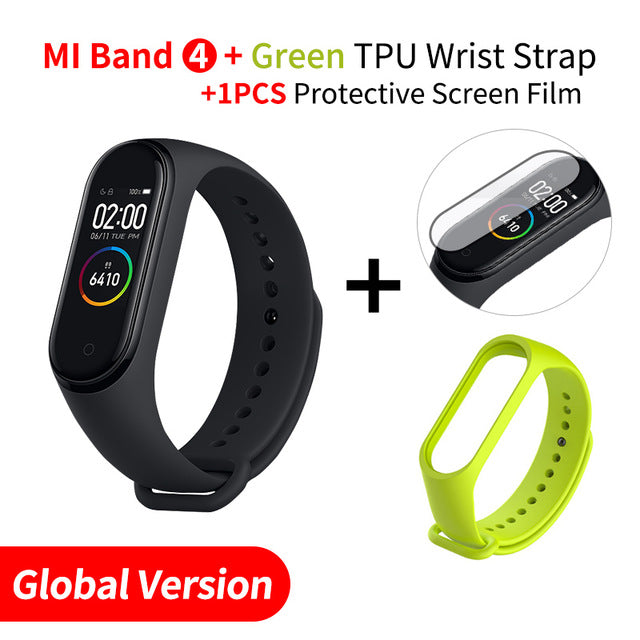 Xiaomi Mi Band 4 *ORIGINAL*