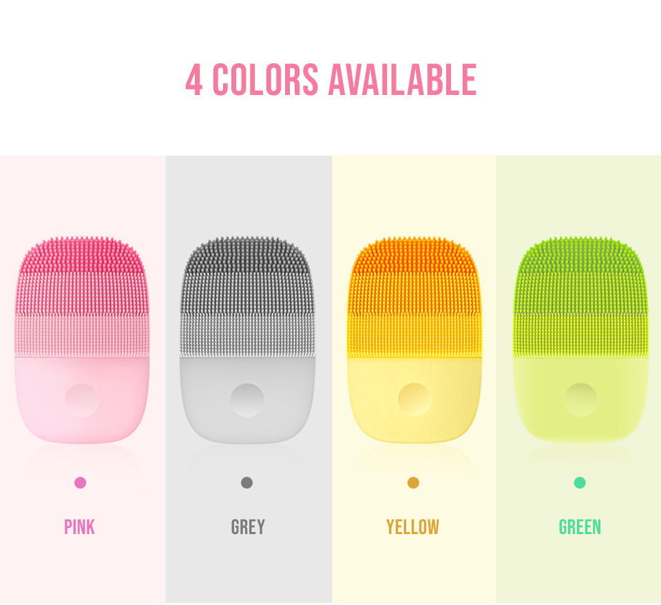 Xiaomi Inface - Limpieza facial produnda y masaje