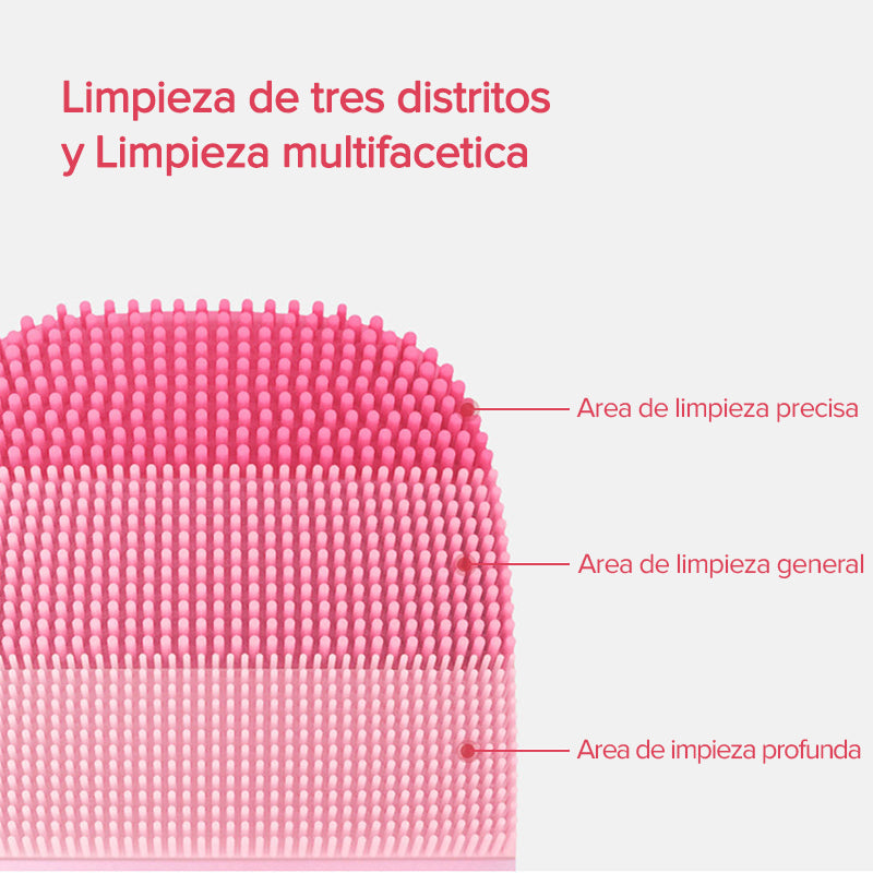 Xiaomi Inface - Limpieza facial produnda y masaje