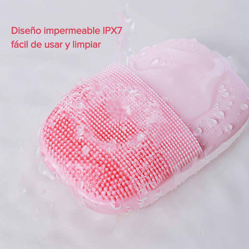 Xiaomi Inface - Limpieza facial produnda y masaje