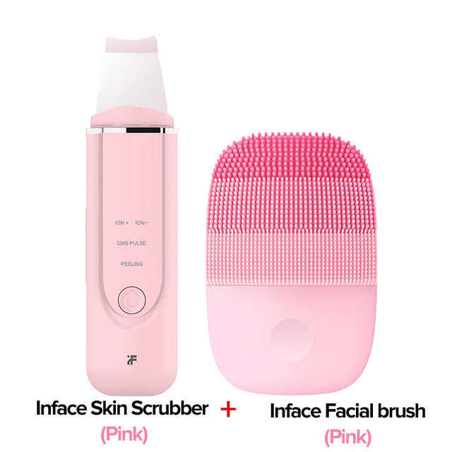 Xiaomi Inface - Limpieza facial produnda y masaje
