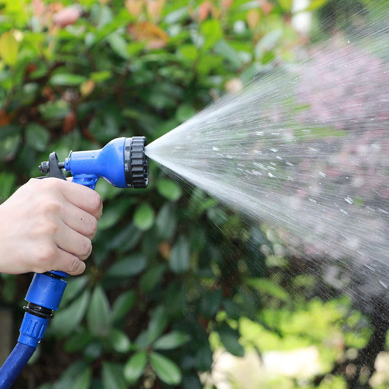 Mangueira flexível Expansível, prática e fácil de usar
