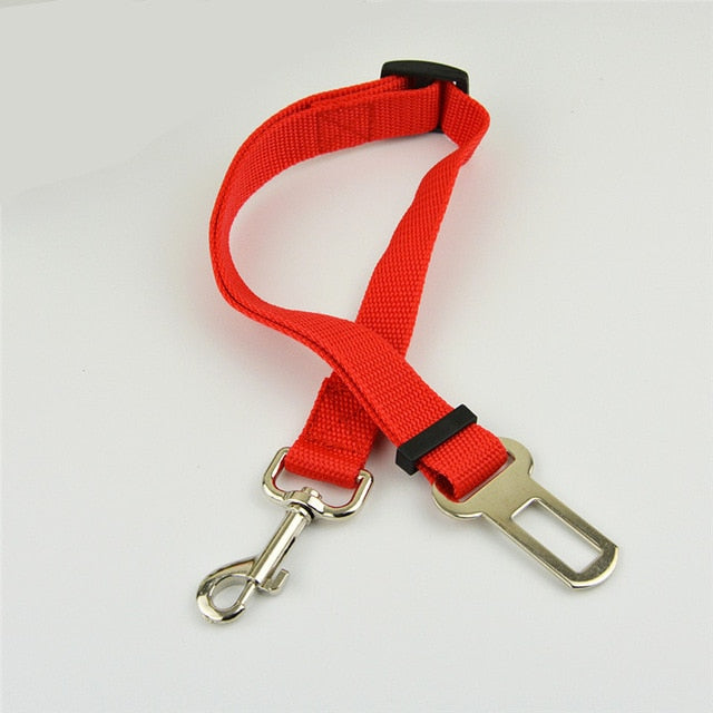 Cinto de segurança para Cães e Gatos