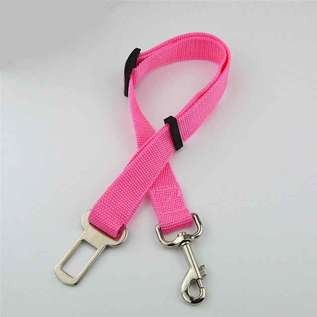 Cinto de segurança para Cães e Gatos