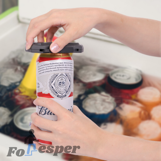 #SWOOT BEER ™ Abridor de latas