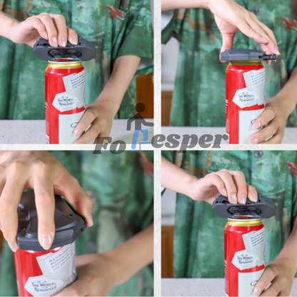#SWOOT BEER ™ Abridor de latas