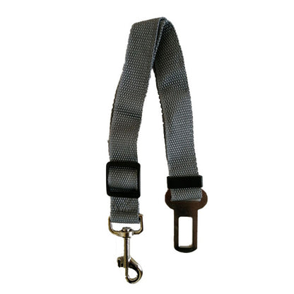 Cinto de segurança para Cães e Gatos