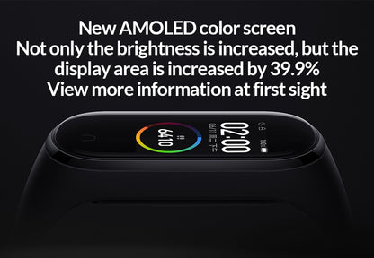 Xiaomi Mi Band 4 *ORIGINAL*