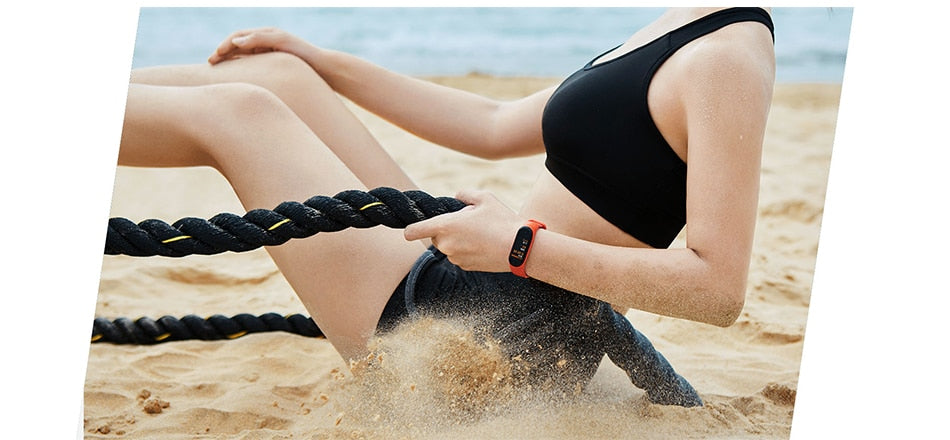 Xiaomi Mi Band 4 *ORIGINAL*