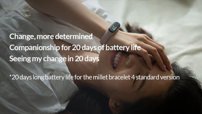 Xiaomi Mi Band 4 *ORIGINAL*