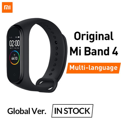 Xiaomi Mi Band 4 *ORIGINAL*