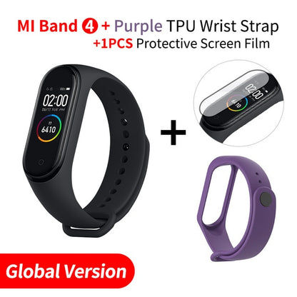 Xiaomi Mi Band 4 *ORIGINAL*
