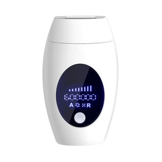 Laser depilador indolor, 600000 flash profissional