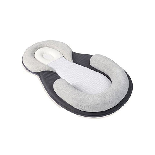 Cama Anti-capotamento Posicionamento confortável para Bebê Recém-nascido  0-12 Meses