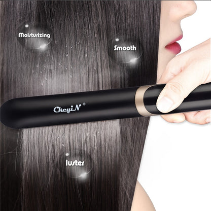 NOVO Alisador de Cabelo profissional  LED  Infravermelho.